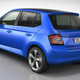 Illustration for article titled The New Skoda Fabia Makes Me Wanna Build A Rally Car